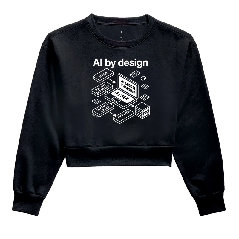 "AI by Design" T.I
