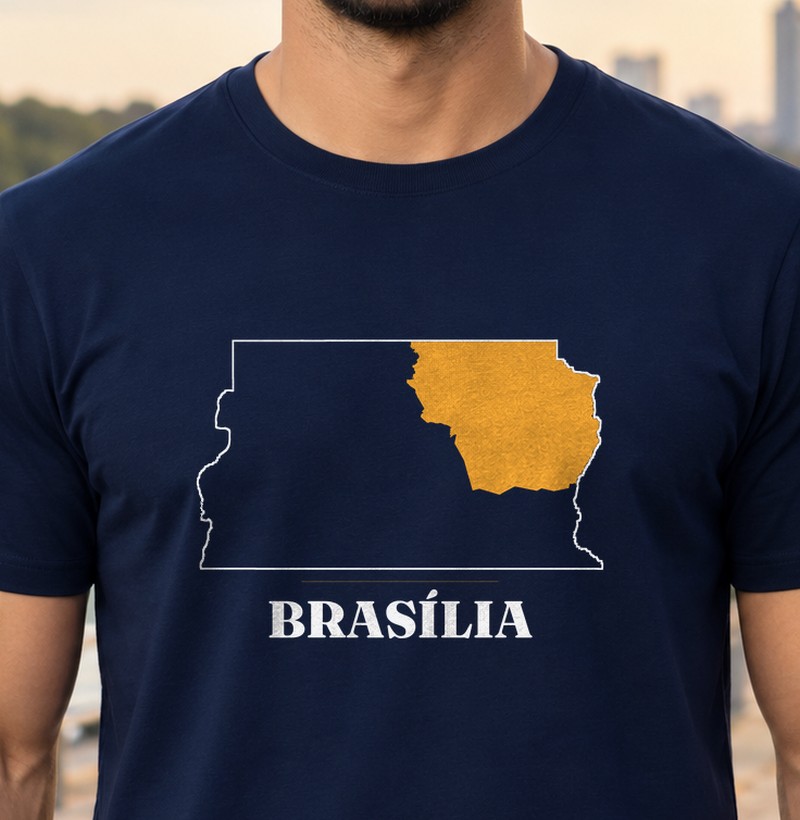 Brasília | Traço DF