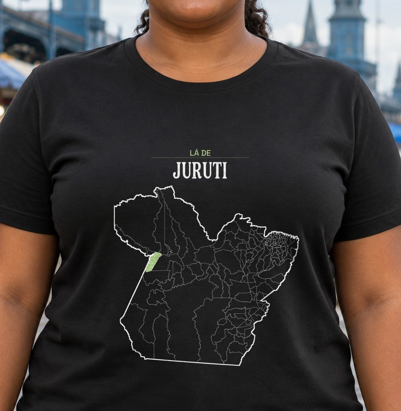 Juruti | Território PA