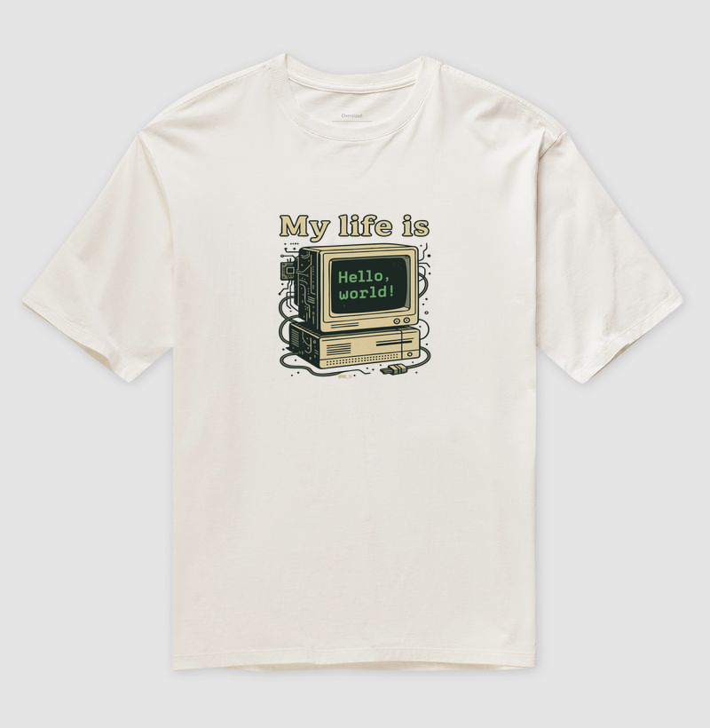 Camisa 3