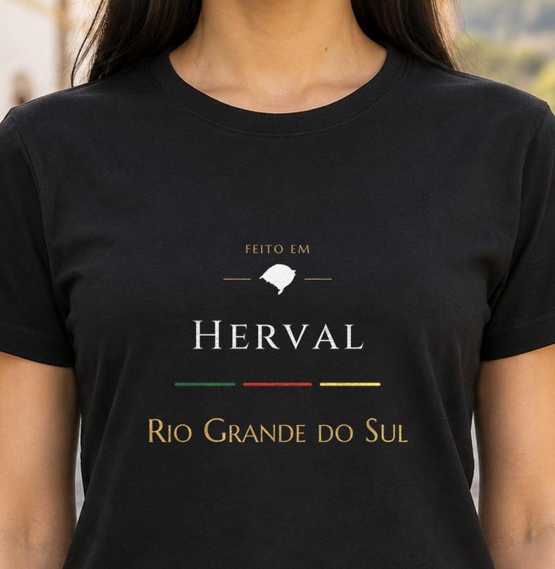 Feito em Herval