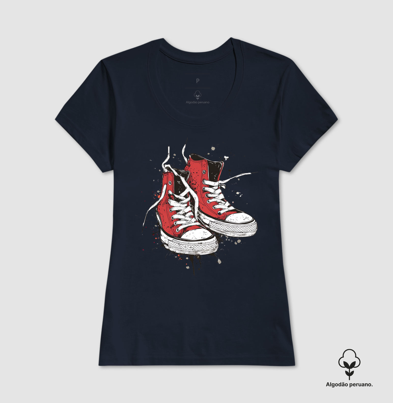 Camisa 4