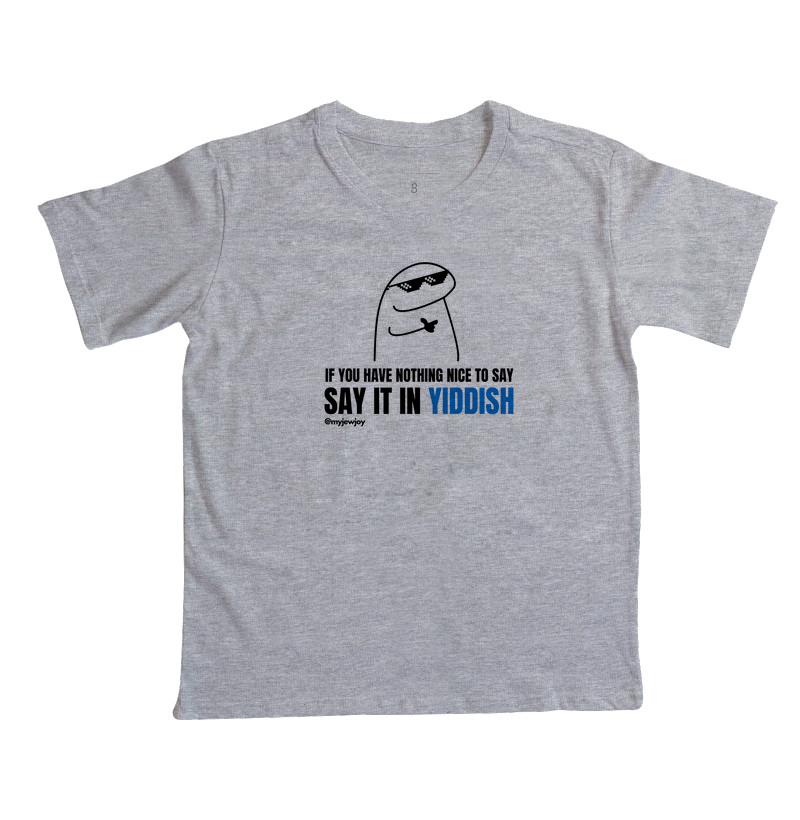 Say it in Yiddish - Imagem 3