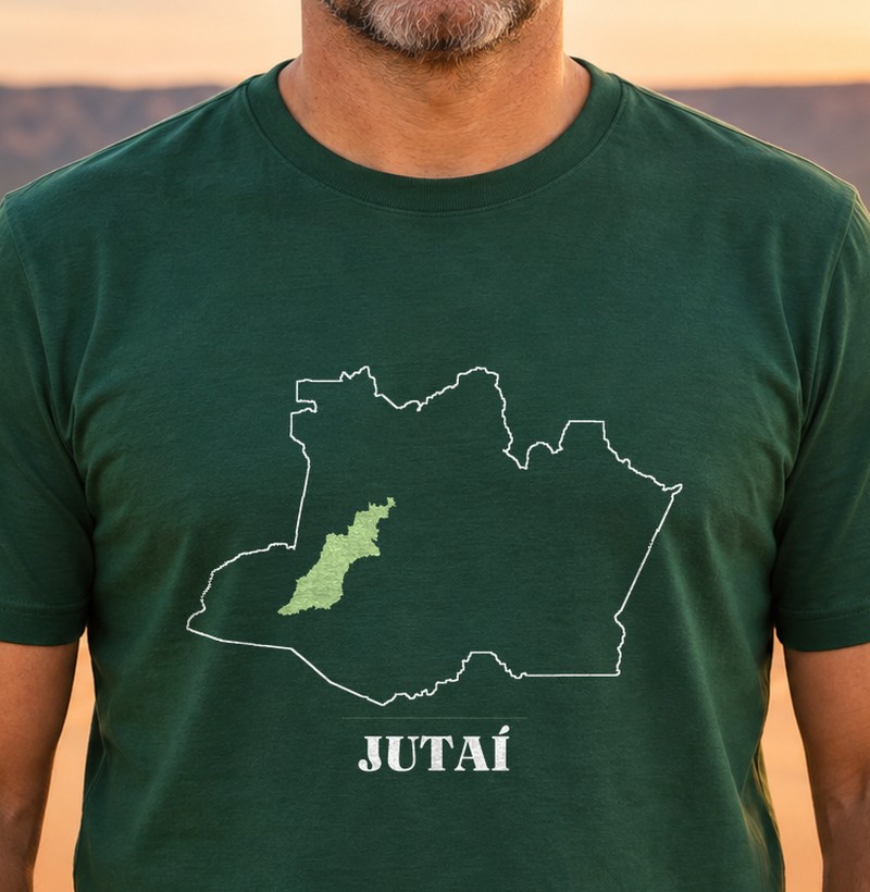 Jutaí | Traço AM