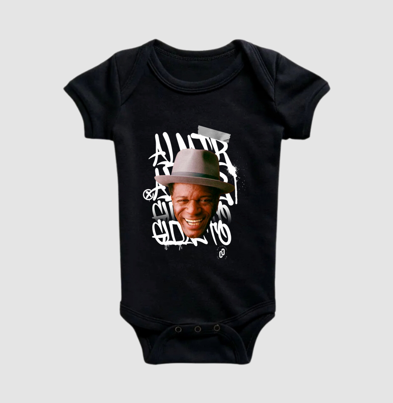 542 - SAMBA STREET ALMIR GUINETO