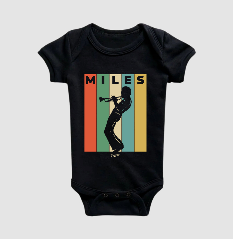 Miles