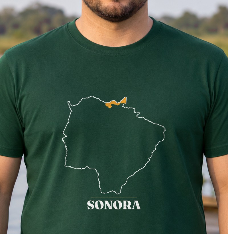 Sonora | Traço MS