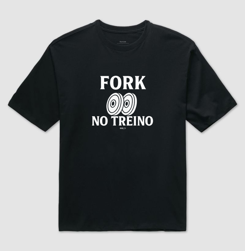 “Fork no processo” T.I