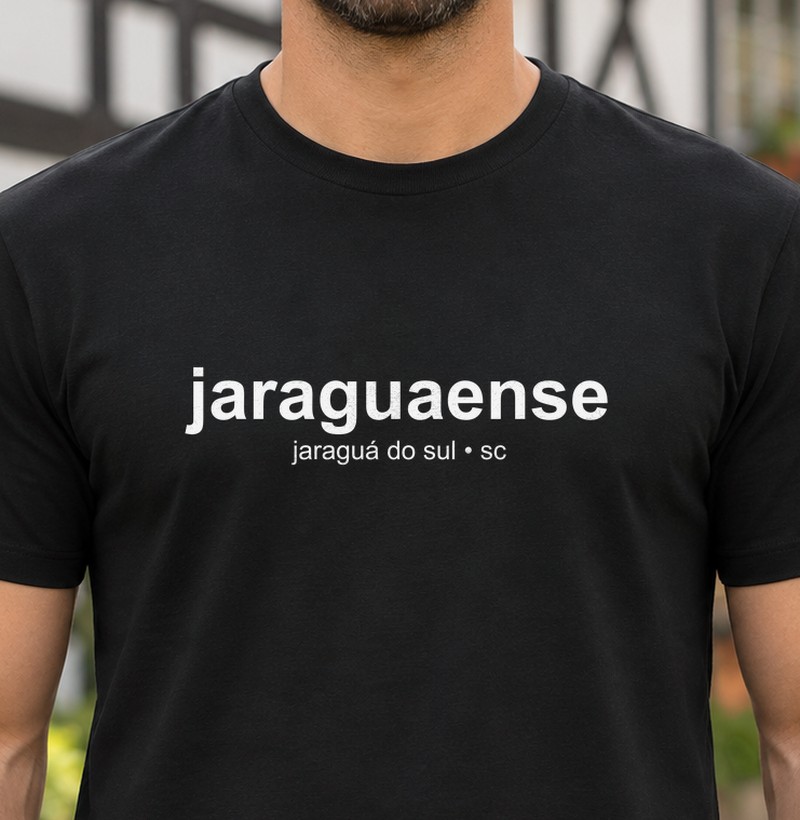 Jaraguaense | Gentilico SC