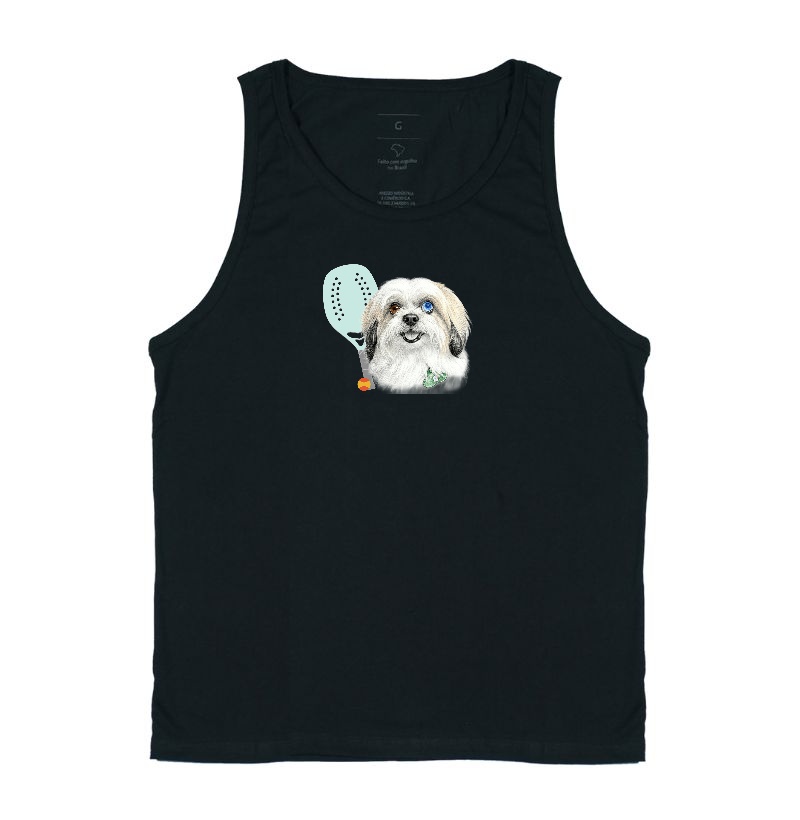 Shih tzu Lover 🐾 - Regata