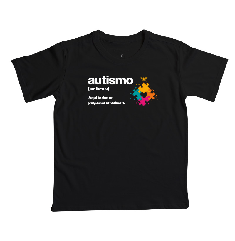 Autismo Dicionário