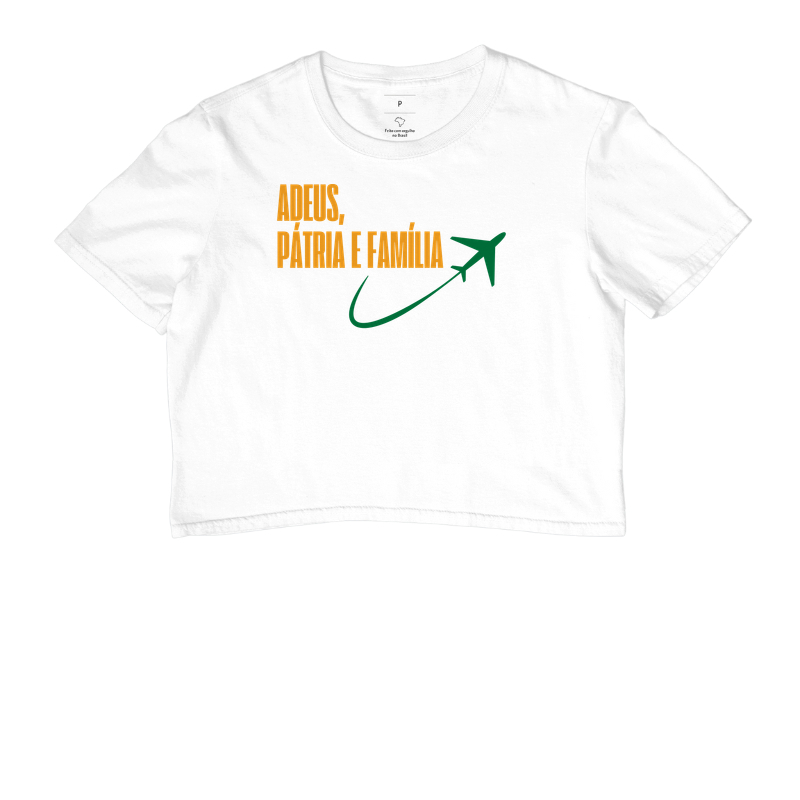 Adeus, pátria e família - Cropped