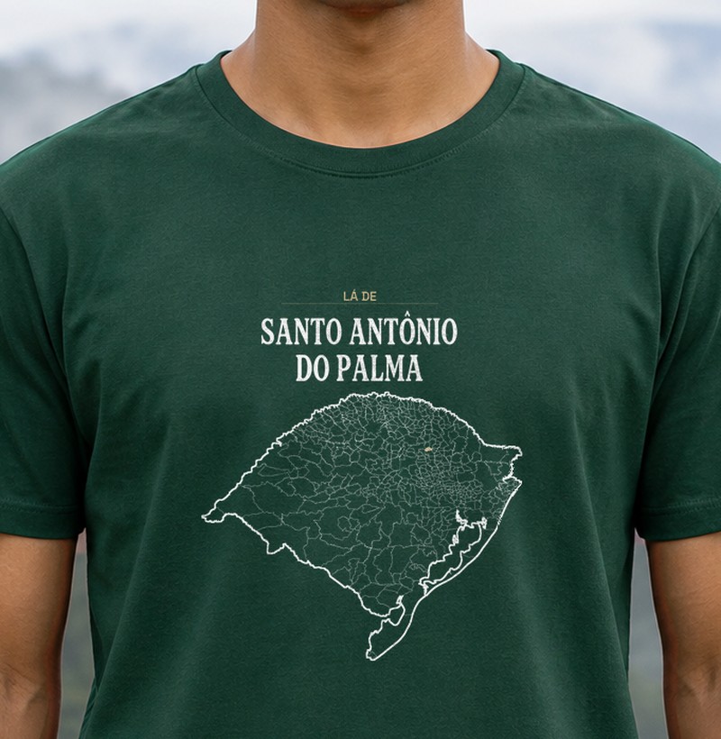 Santo Antônio do Palma | Território RS
