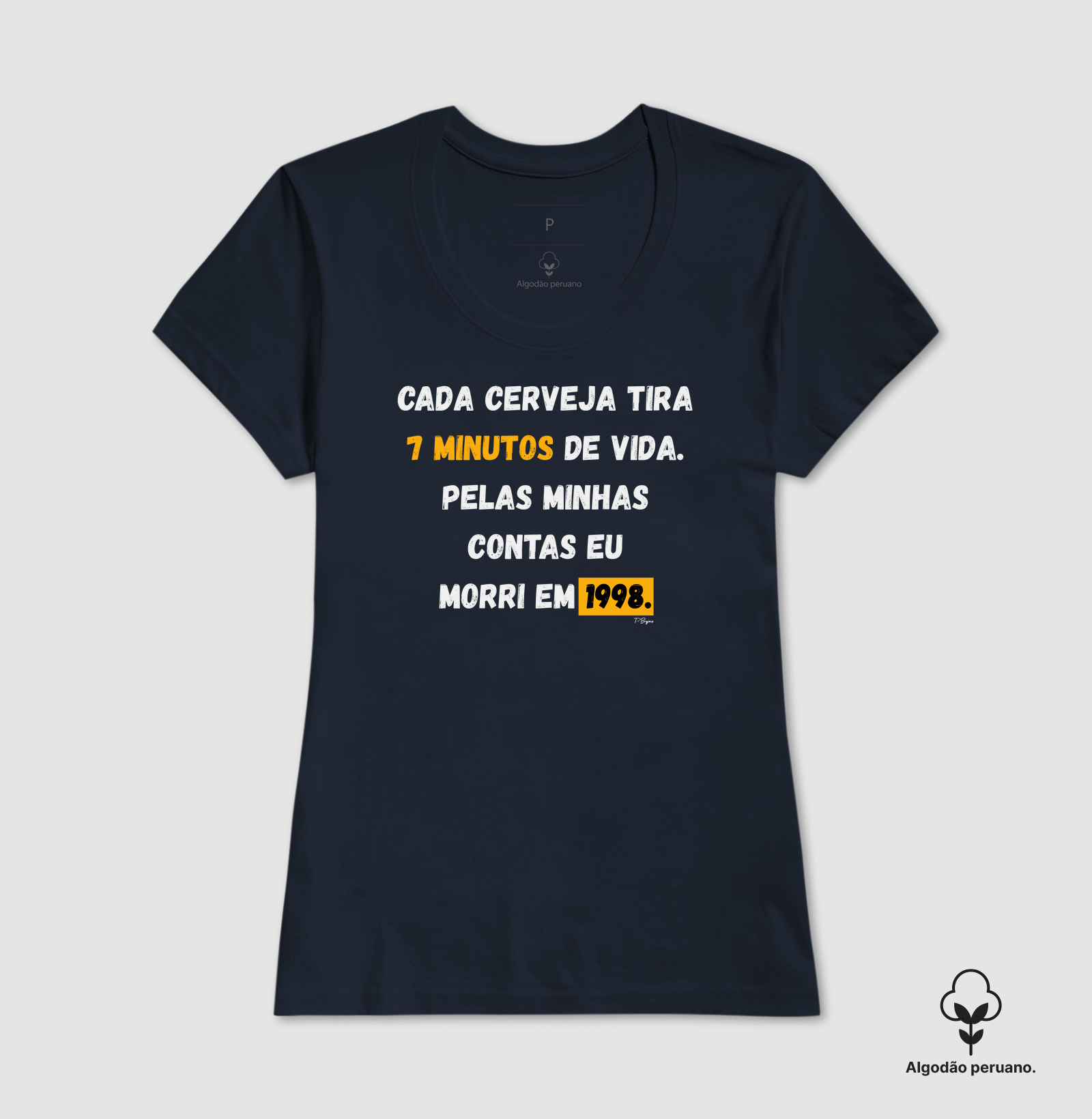Camisa 6