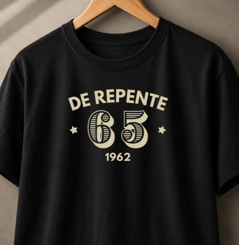 De Repente 65