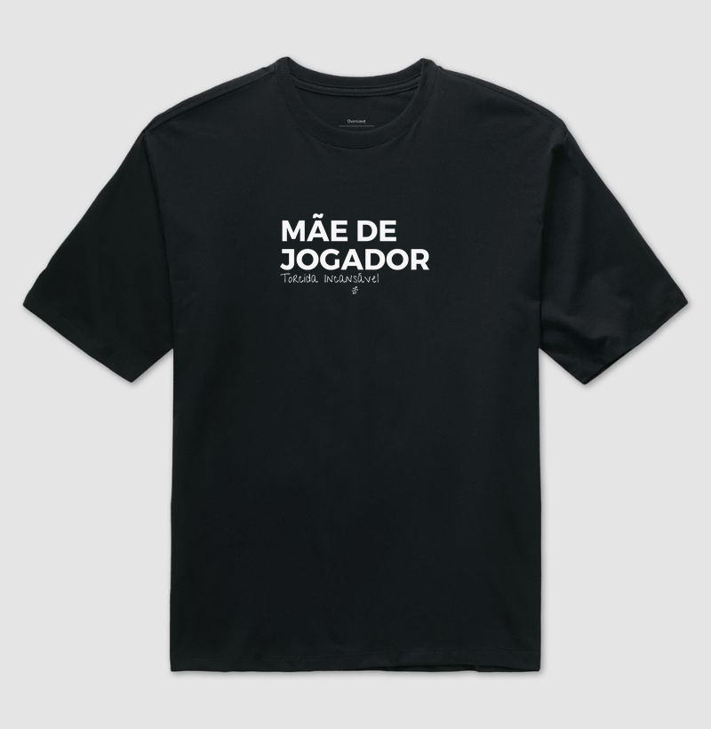 Mãe de Jogador