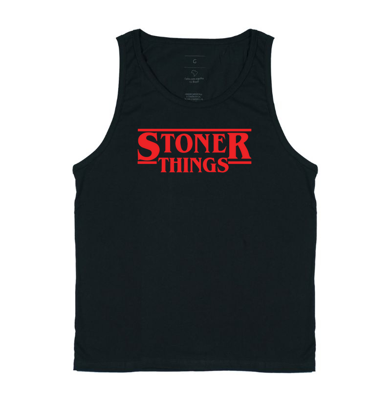 Stoner Things