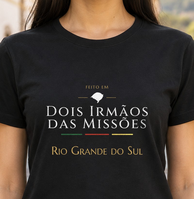 Feito em Dois Irmãos das Missões