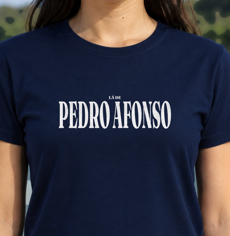 Pedro Afonso | Tipografia TO