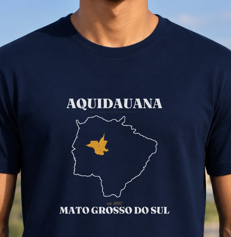 Aquidauana | Legado MS
