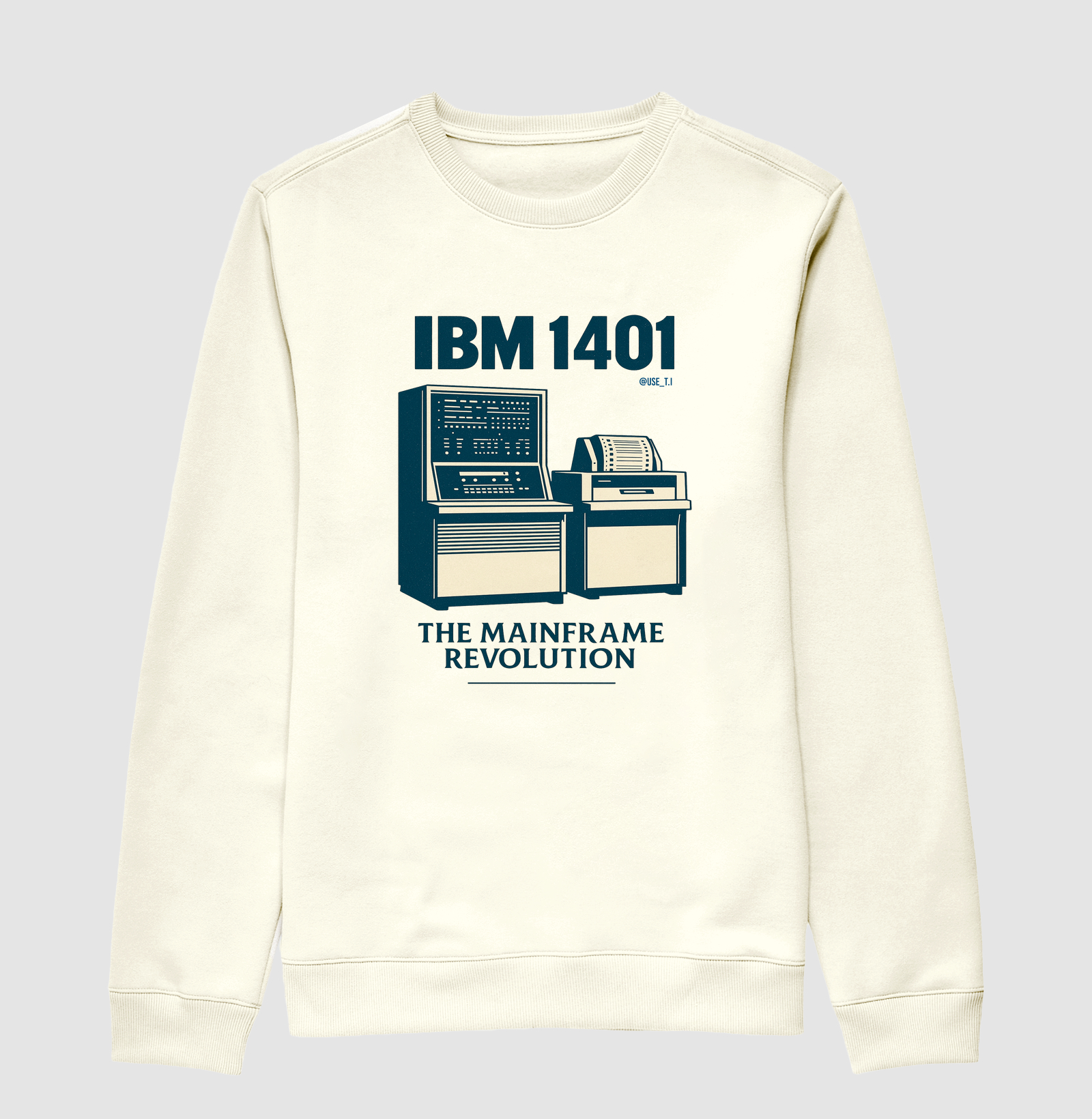 "IBM 1401" T.I