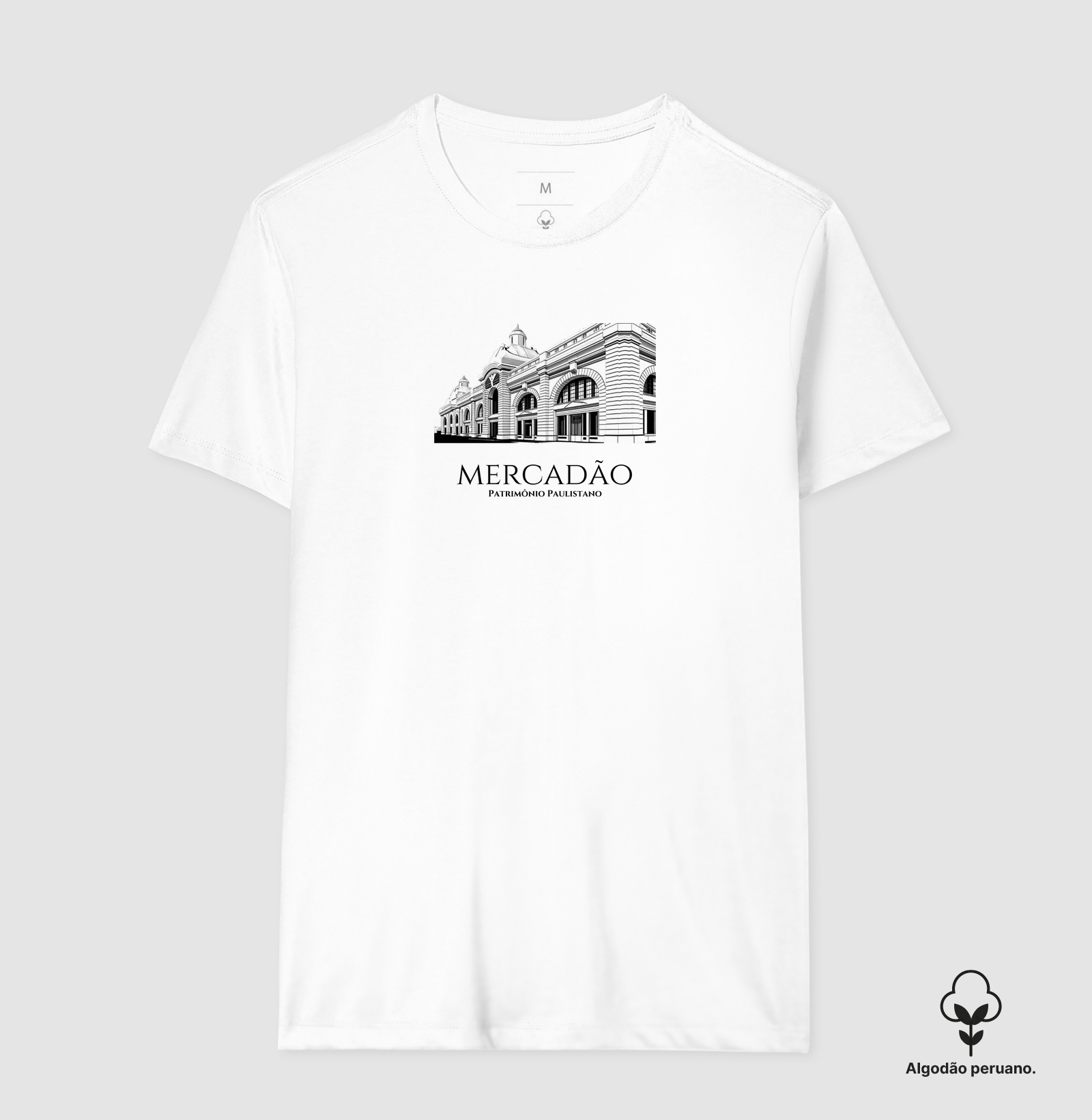 Mercadão - Patrimônio Paulistano - Imagem 4