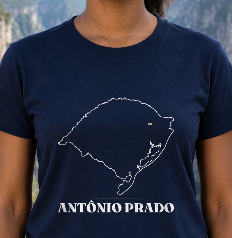 Antônio Prado | Traço RS