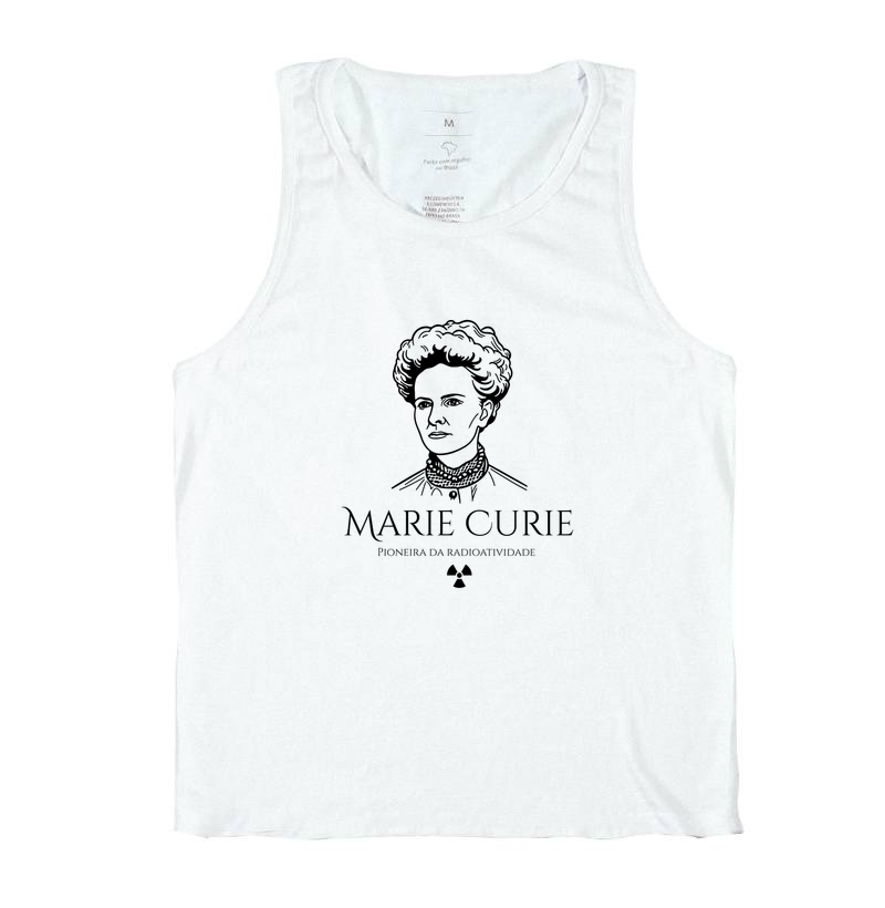 Marie Curie - Imagem 2