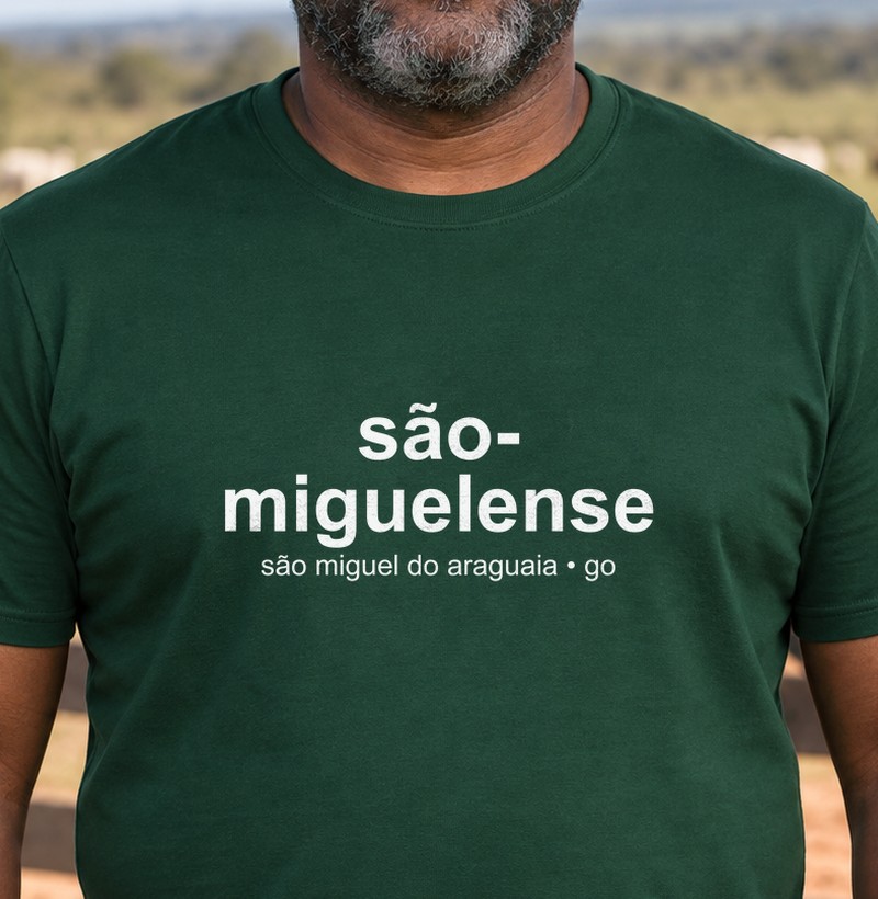 São-Miguelense | Gentílico GO