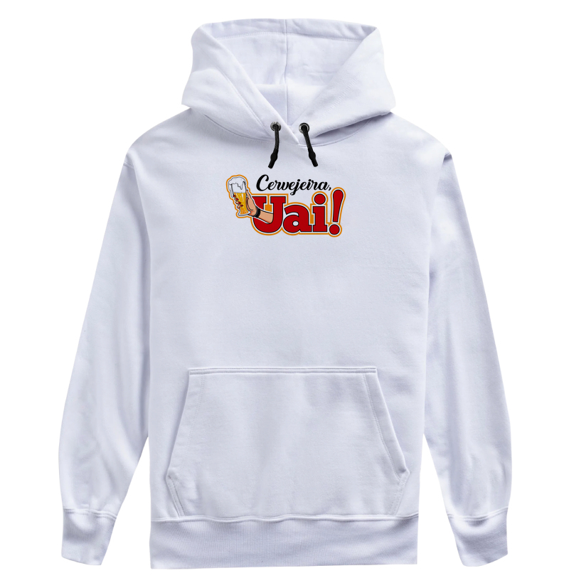 Cervejeira, Uai! - Peito