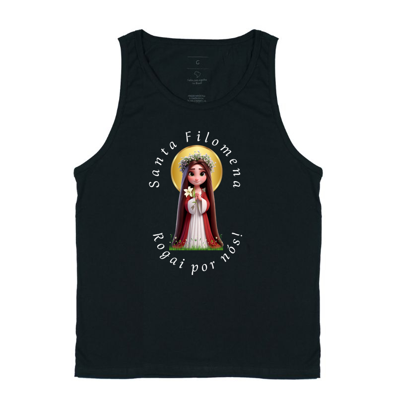 Santa Filomena