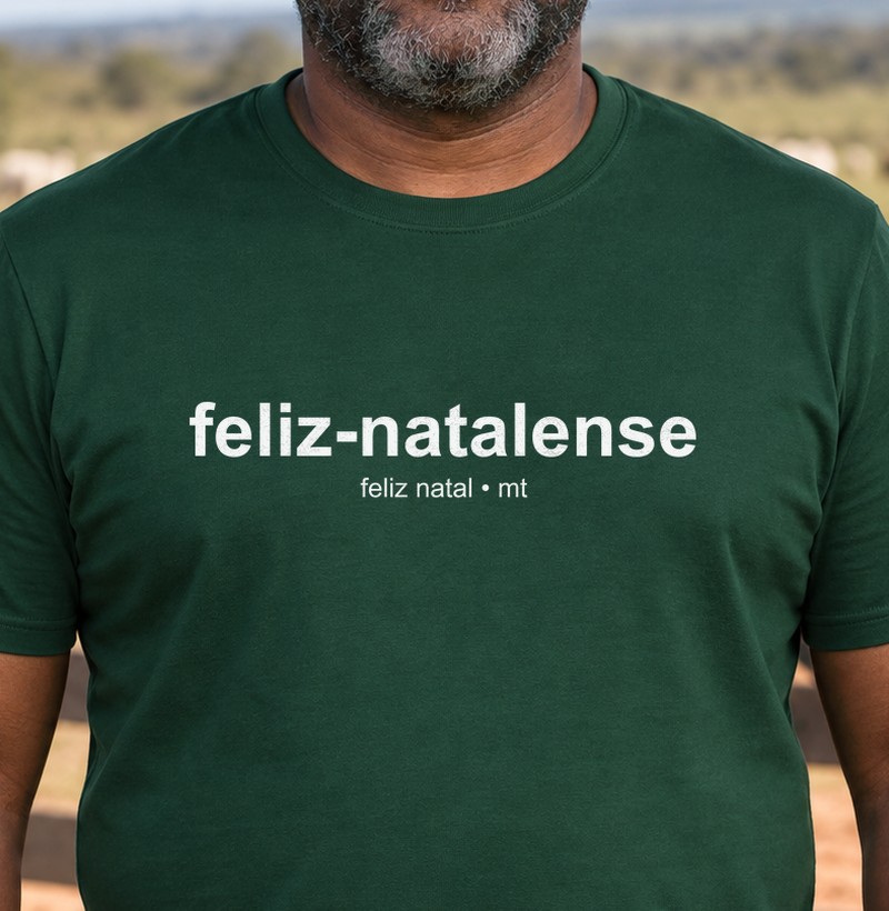 Feliz-Natalense | Gentílico MT