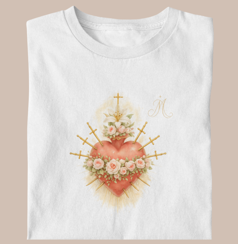 Imaculado Coração de Maria