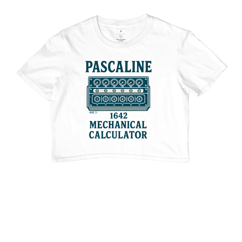 "Pascaline" T.I