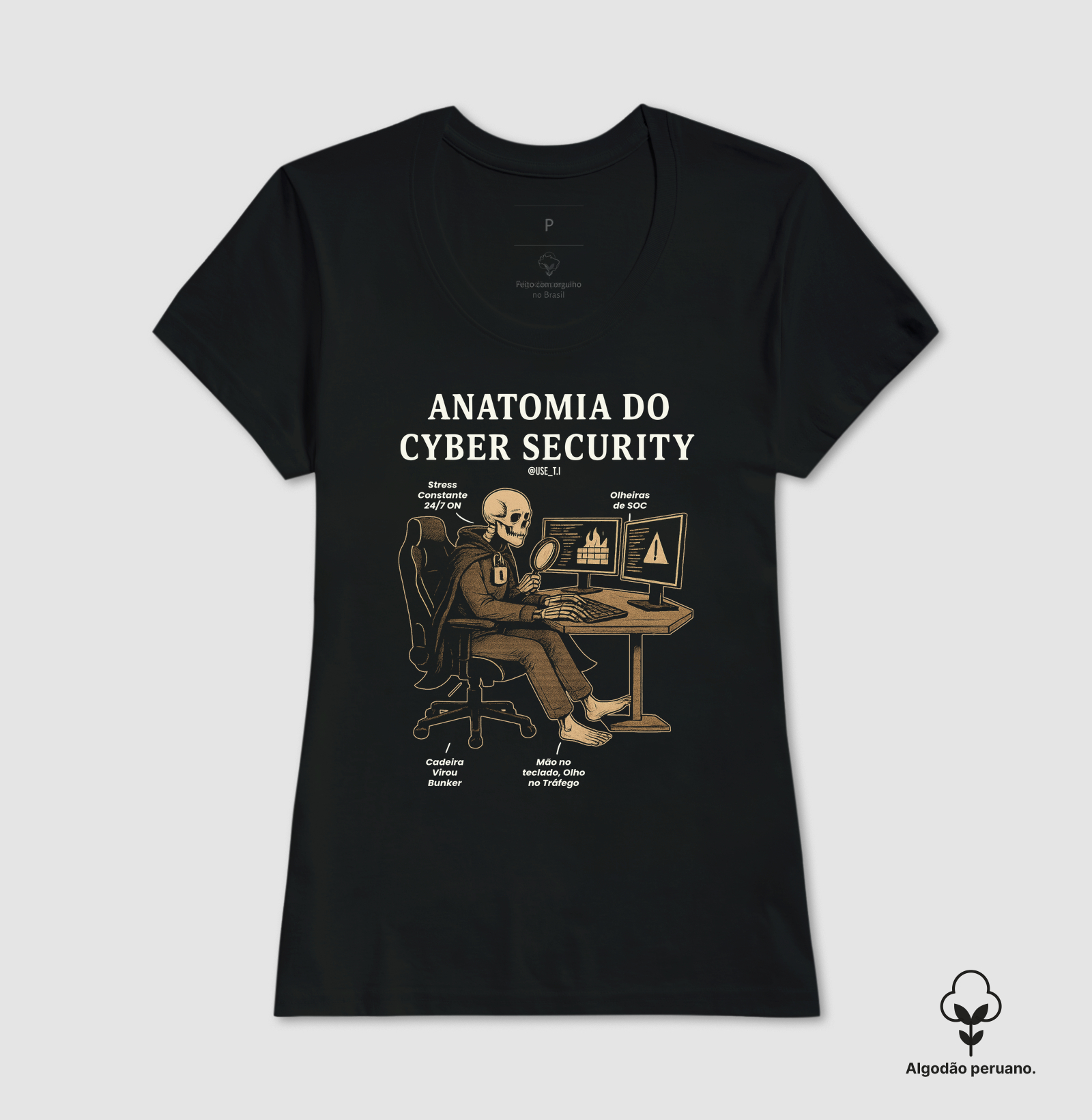Camisa 2