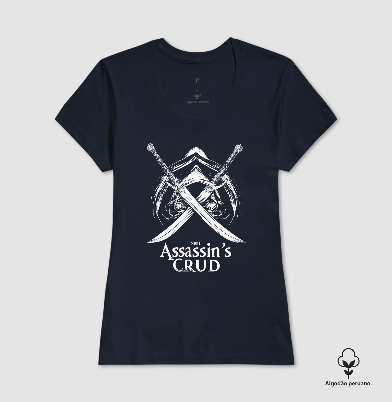 Camisa 4