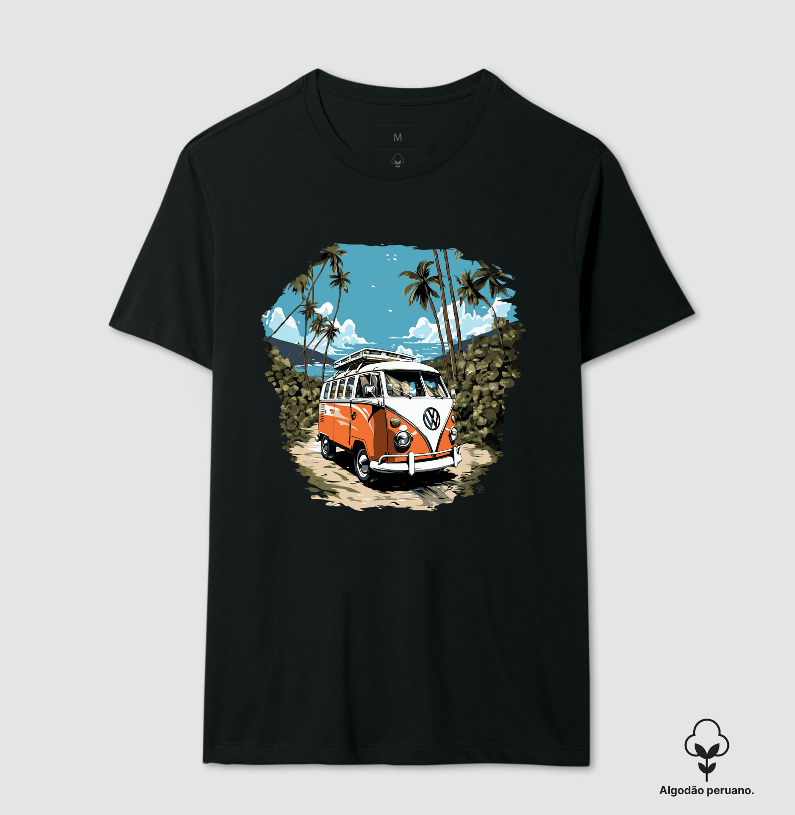 Kombi Beach