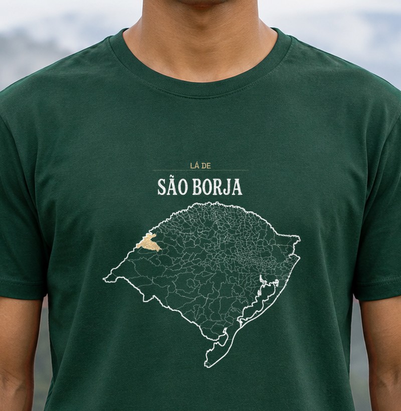 São Borja | Território RS