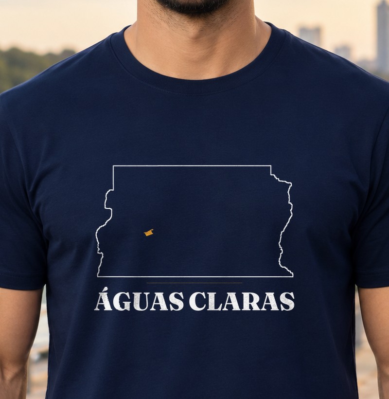 Águas Claras | Traço DF