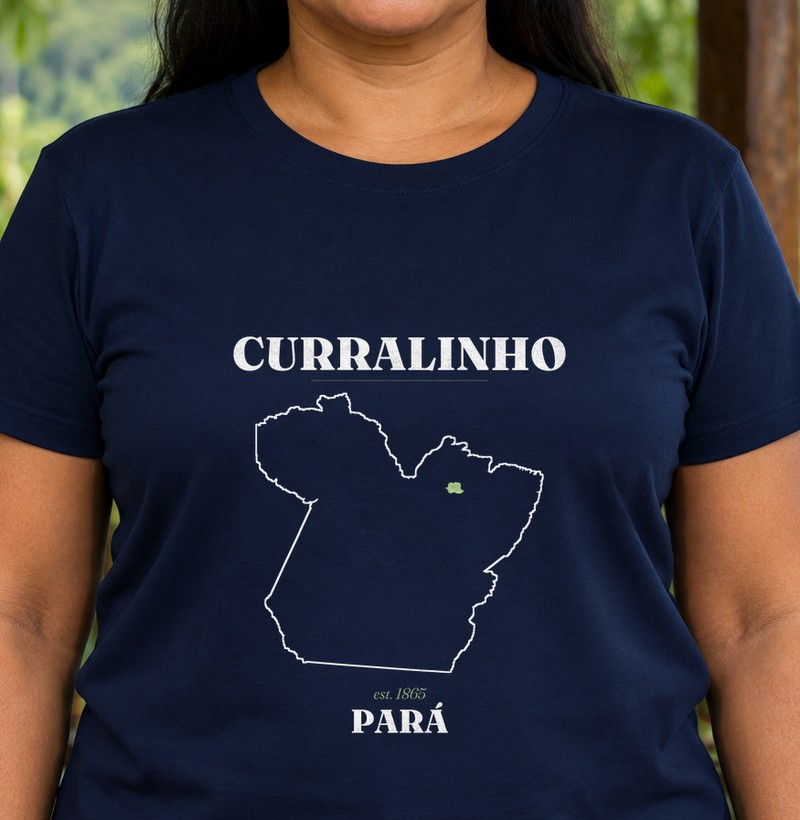 Curralinho | Legado PA