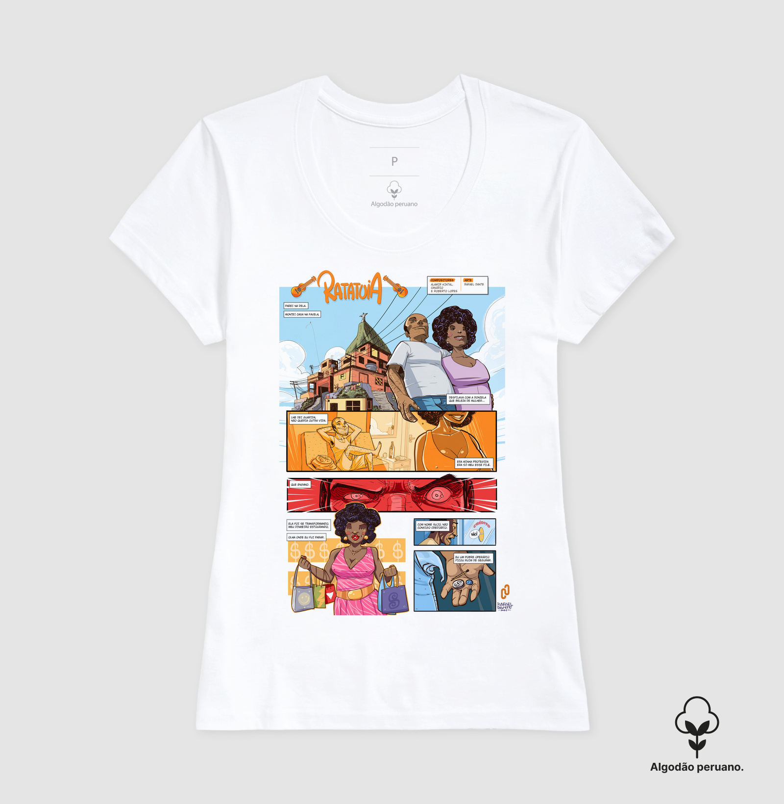 Camisa 4