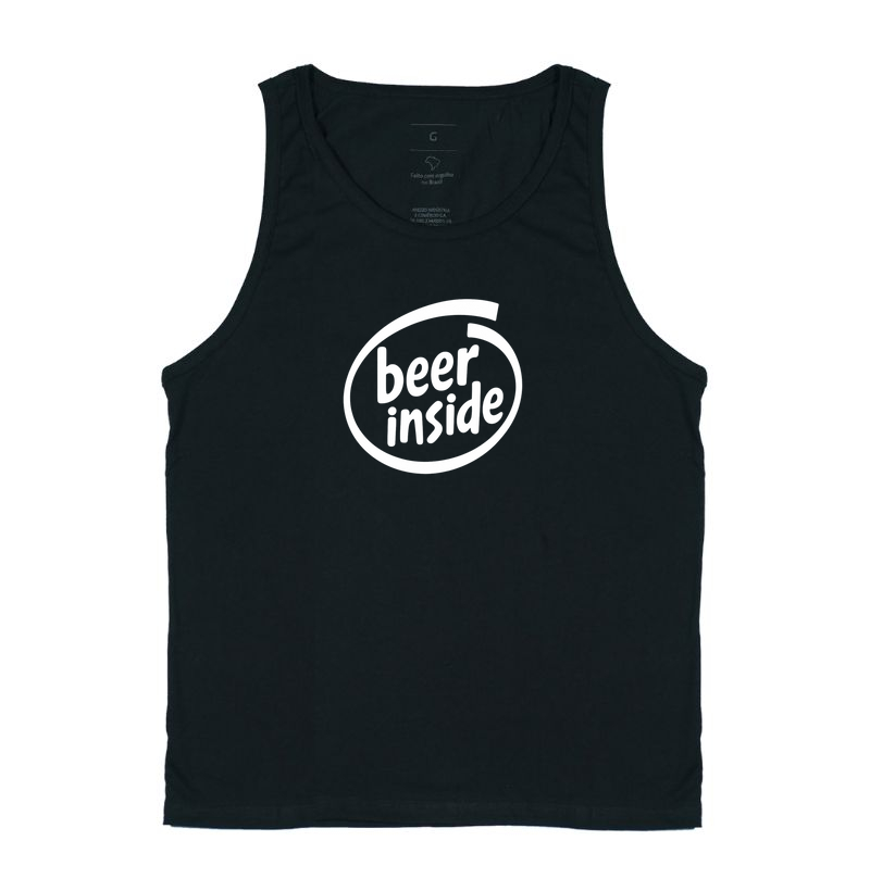 Beer Inside - T.I