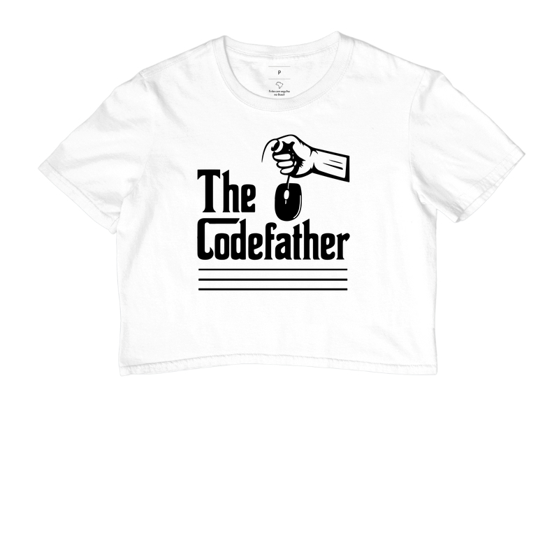 "The CodeFather II" T.I