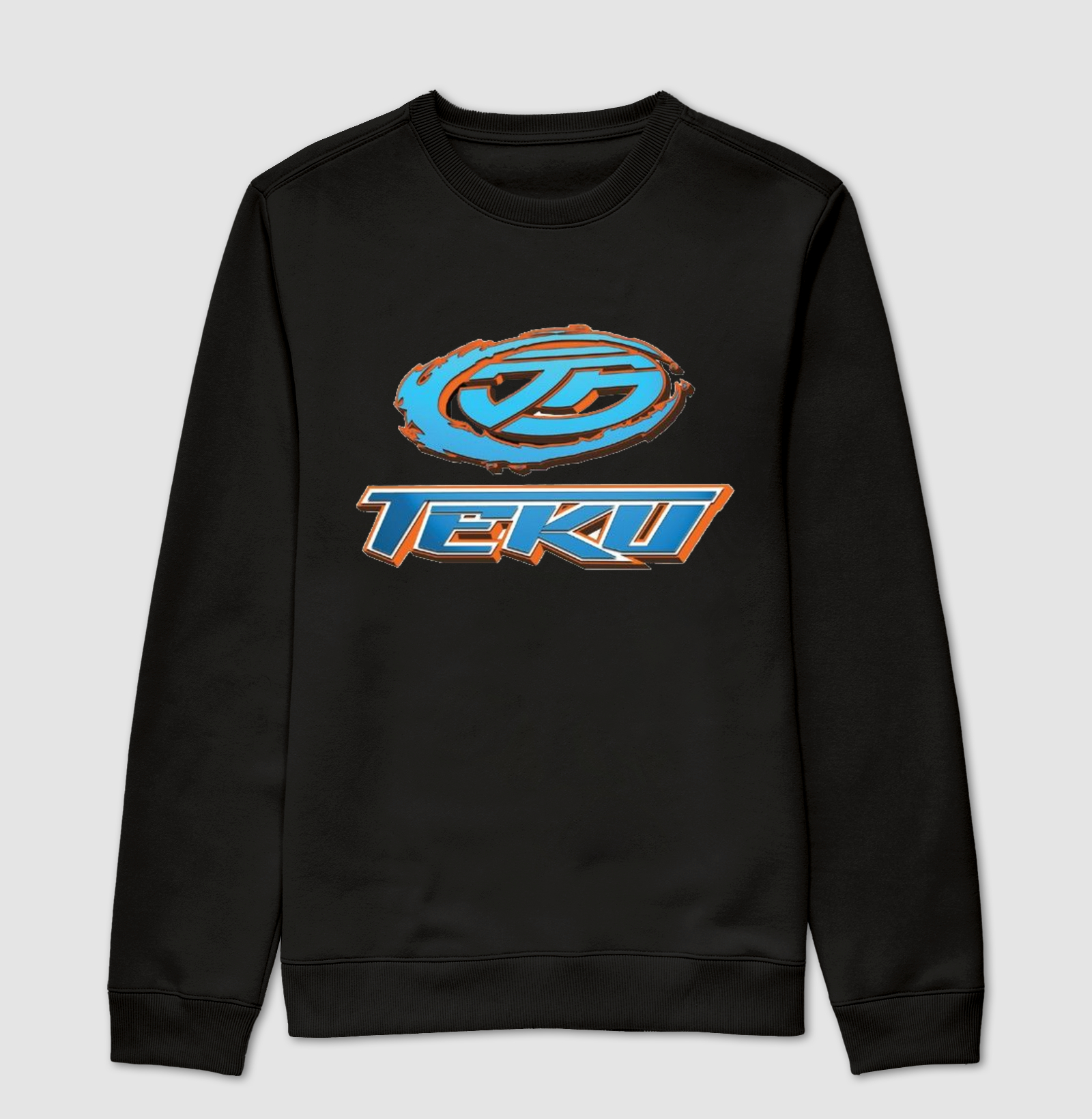 Logo Teku HotWheels