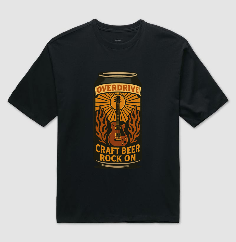 camiseta-overdrive-craft-beer-rock-on-cerveja-artesanal-guitarra