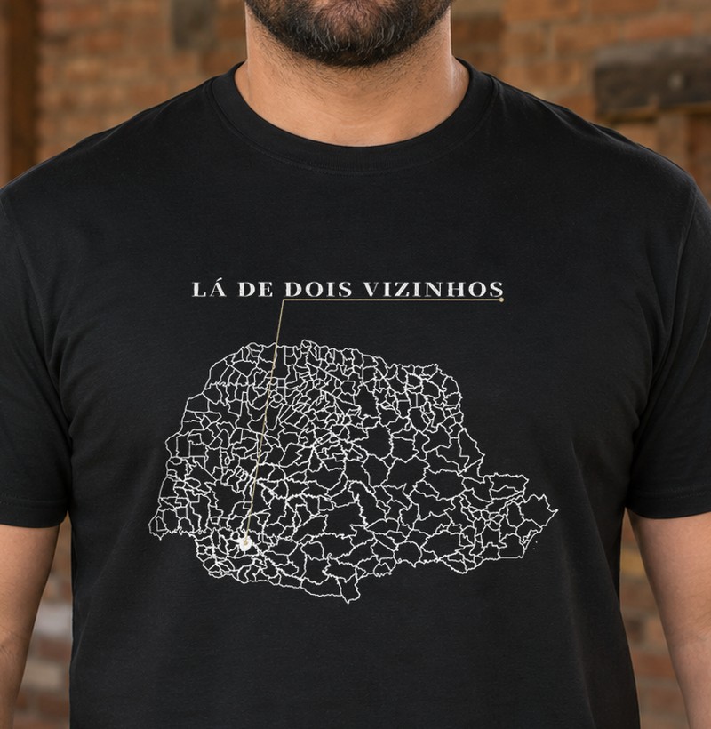 Dois Vizinhos | Origem PR