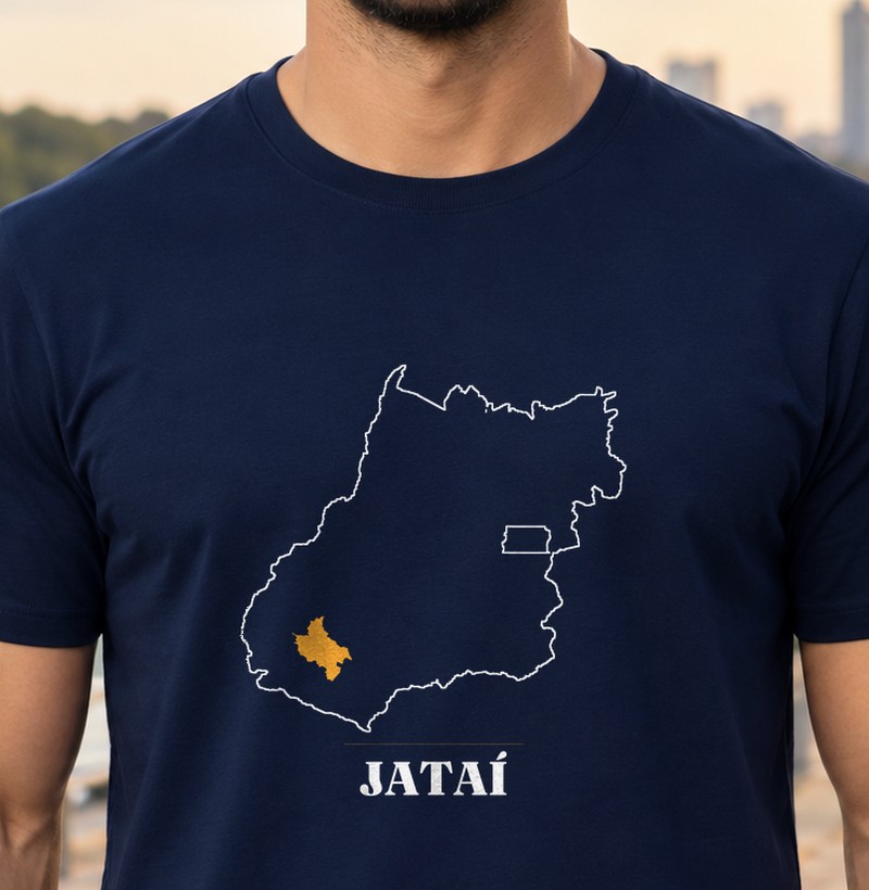 Jataí | Traço GO