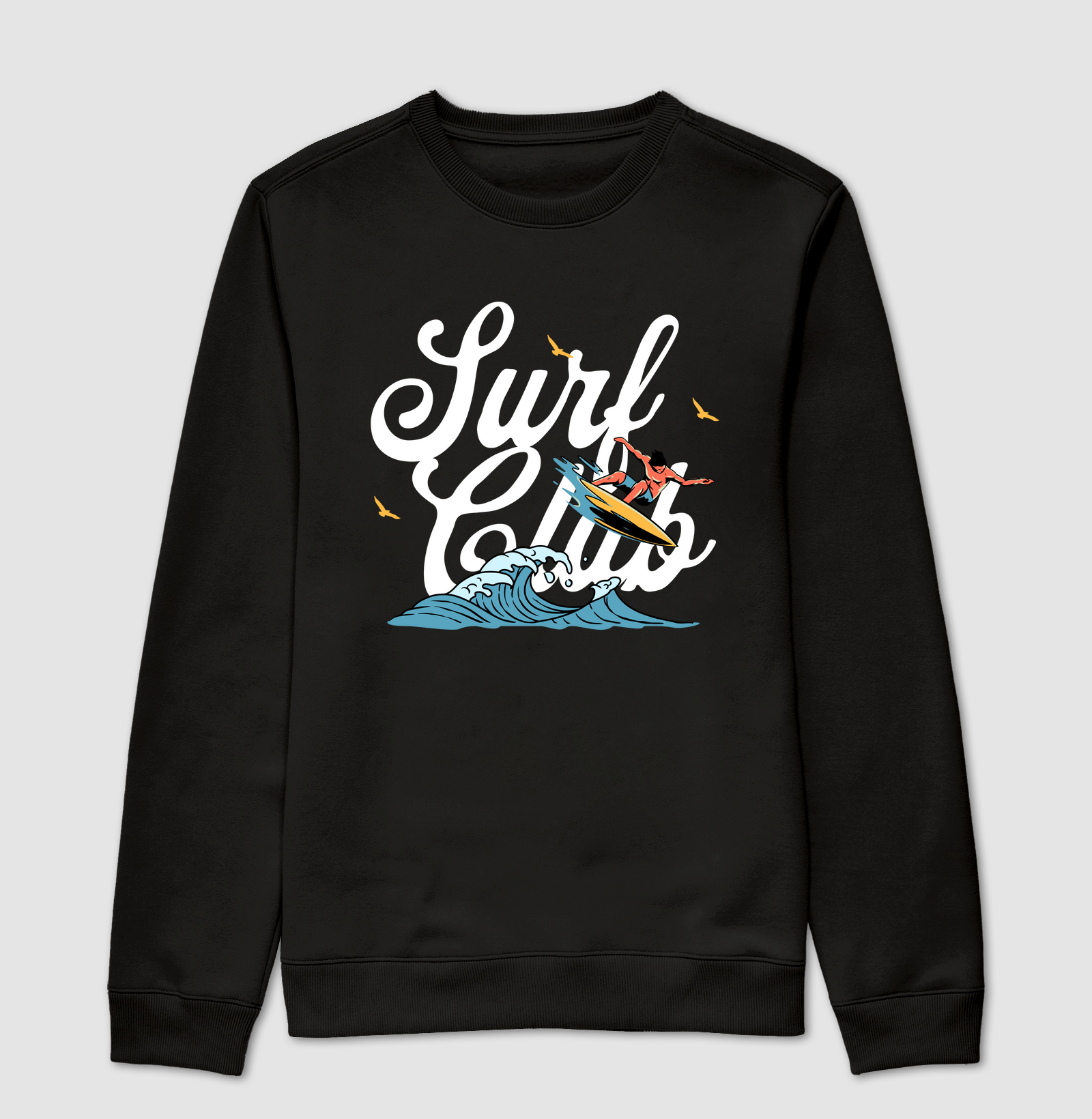 Surf Club