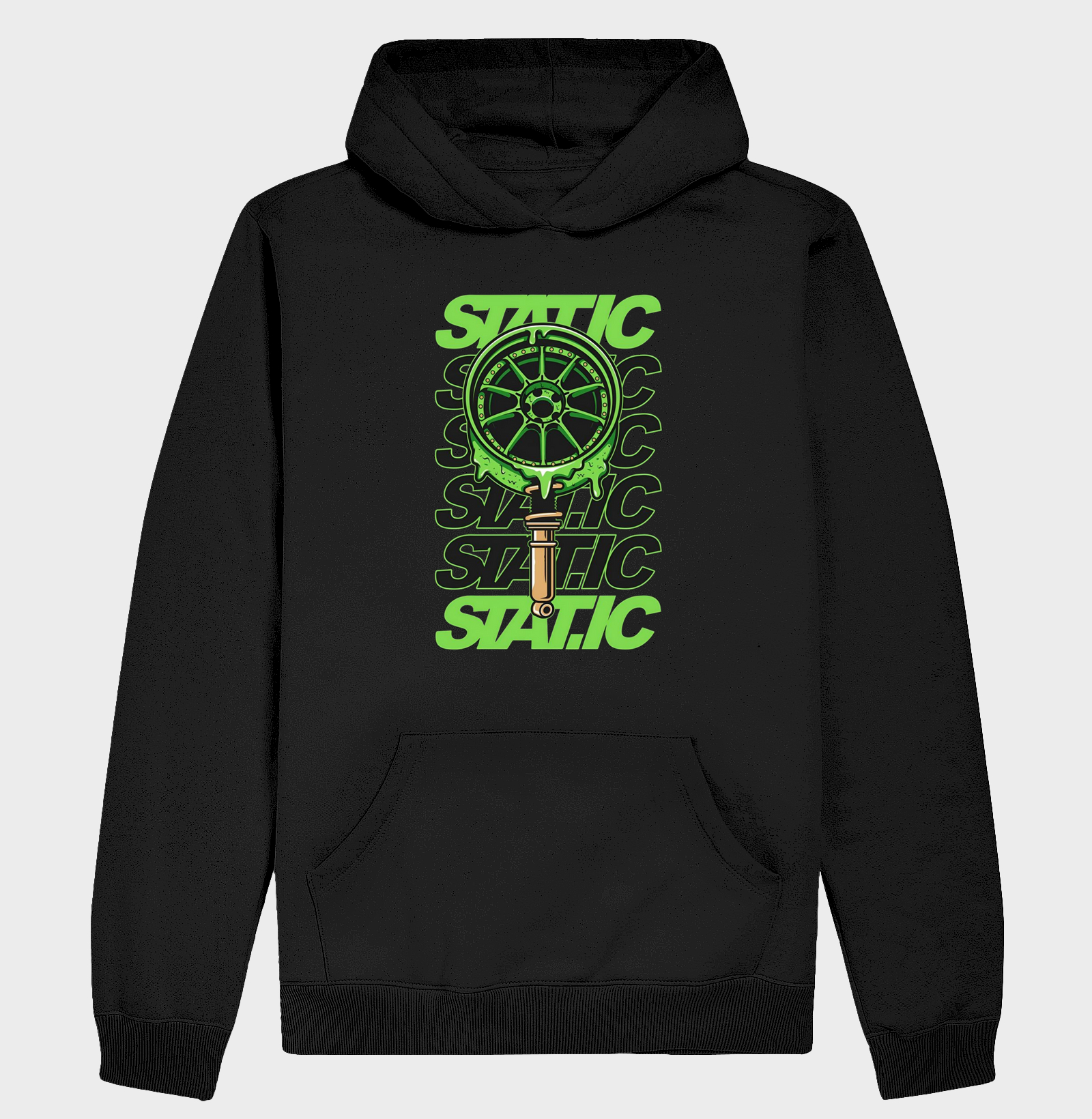 Stat.ic Green