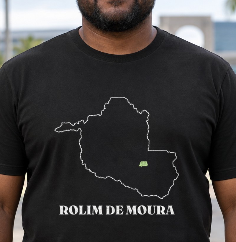 Rolim de Moura | Traço RO
